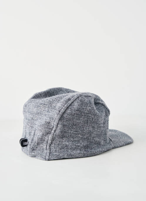 Casquette gris BUFF pour homme