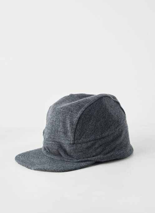 Casquette gris BUFF pour homme