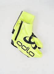 Accessoire pour chaussures jaune ODLO pour femme seconde vue