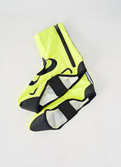 Accessoire pour chaussures jaune ODLO pour femme seconde vue