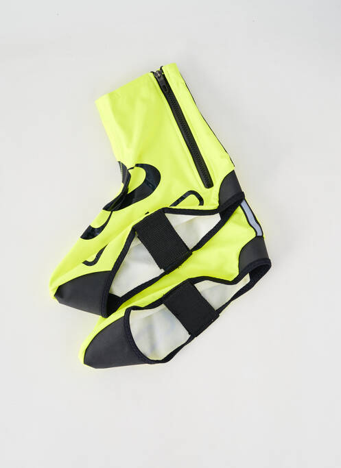 Accessoire pour chaussures jaune ODLO pour femme