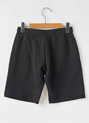 Bermuda noir CMP pour garçon seconde vue