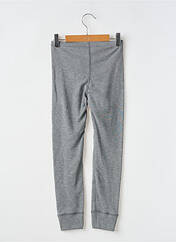 Legging gris ODLO pour enfant seconde vue