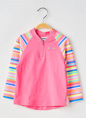 Top de bain rose FUNKITA pour fille seconde vue