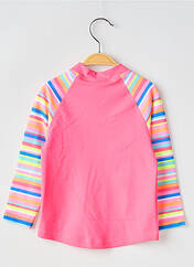 Top de bain rose FUNKITA pour fille seconde vue