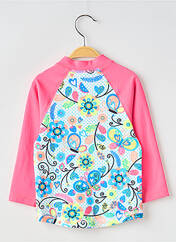 Top de bain rose FUNKITA pour fille seconde vue