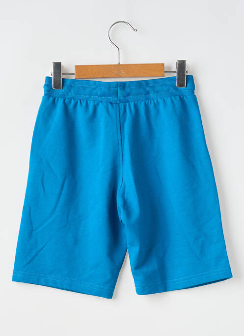 Bermuda bleu CMP garçon