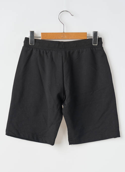 Bermuda noir CMP pour garçon