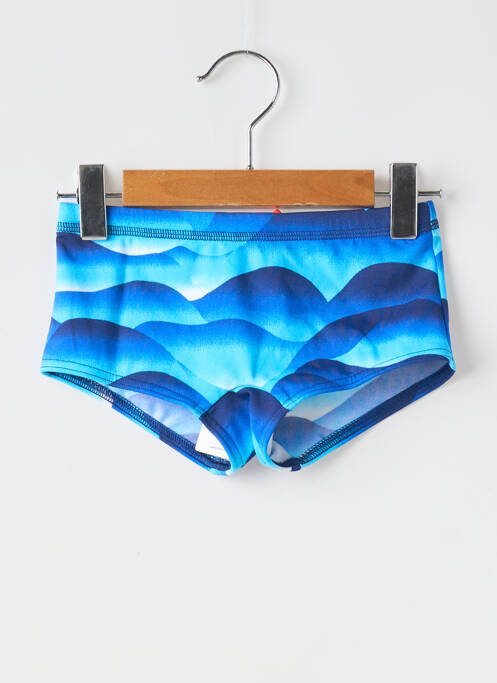 Slip de bain bleu FUNKY TRUNKS pour garçon