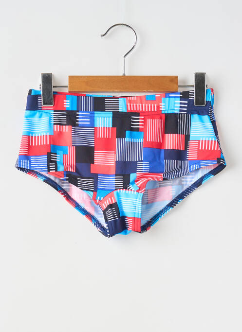 Slip de bain rouge FUNKY TRUNKS pour garçon