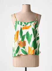 Top beige SALSA pour femme seconde vue