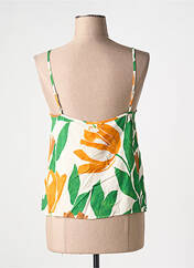 Top beige SALSA pour femme seconde vue