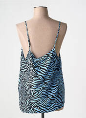 Top bleu B.YOUNG pour femme seconde vue