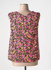 Top rose MOLLY BRACKEN pour femme seconde vue