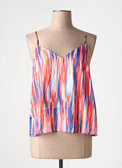 Top rose MOLLY BRACKEN pour femme seconde vue