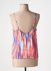 Top rose MOLLY BRACKEN pour femme seconde vue