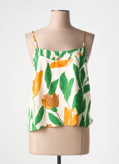 Top beige SALSA pour femme