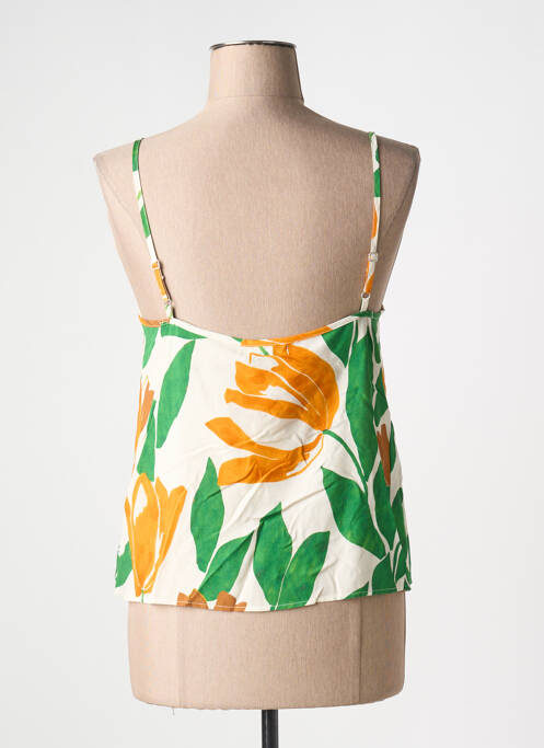 Top beige SALSA pour femme