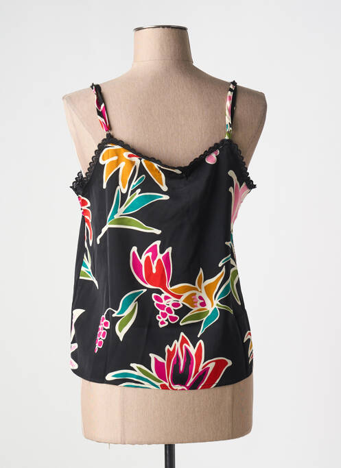 Top noir MOLLY BRACKEN pour femme