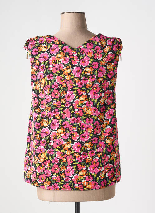 Top rose MOLLY BRACKEN pour femme