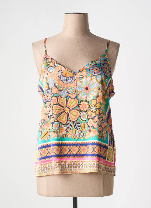 Top rose MOLLY BRACKEN pour femme