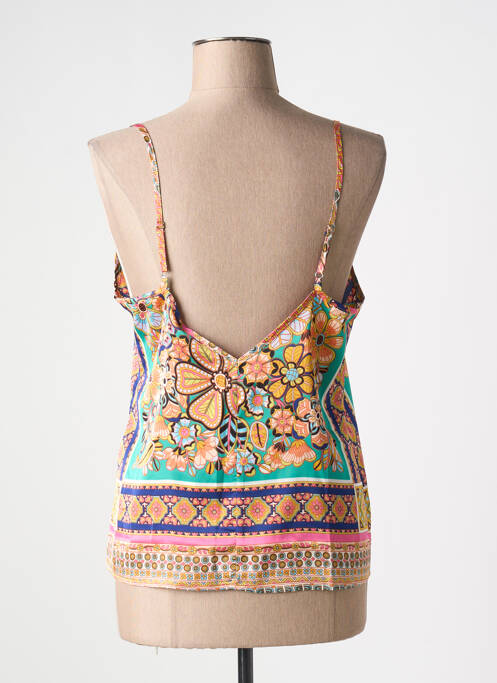 Top rose MOLLY BRACKEN pour femme