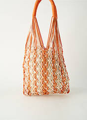 Sac orange TIFFOSI pour femme seconde vue