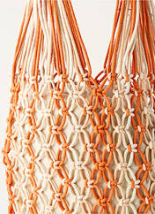 Sac orange TIFFOSI pour femme seconde vue