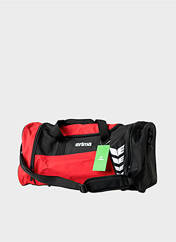 Sac de voyage rouge ERIMA pour unisexe seconde vue