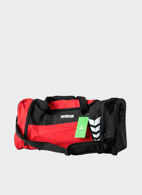 Sac de voyage rouge ERIMA homme