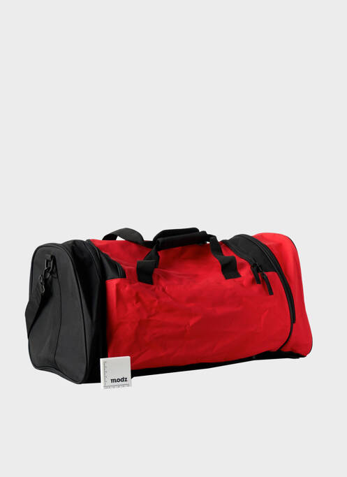 Sac de voyage rouge ERIMA homme