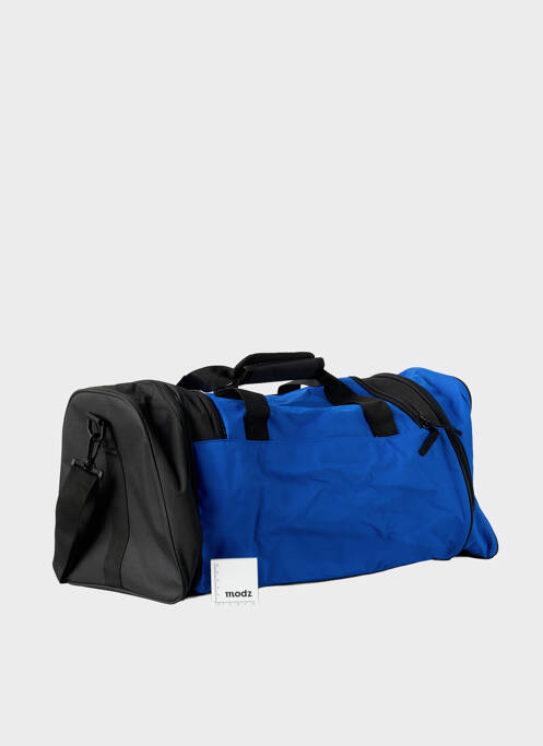 Sac de voyage fermeture zippée bleu ERIMA unisexe