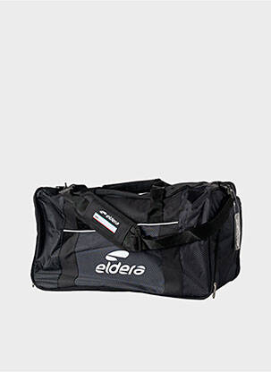 Sac de voyage noir ELDERA homme