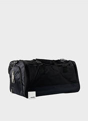 Sac de voyage noir ELDERA homme seconde vue