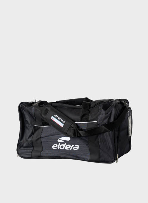 Sac de voyage noir ELDERA homme