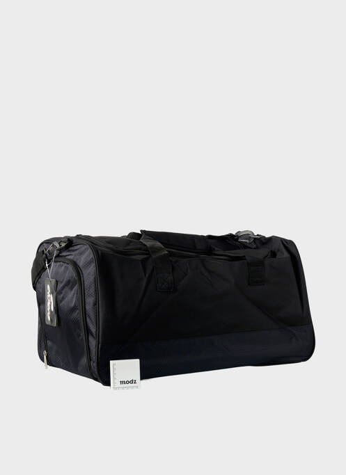 Sac de voyage noir ELDERA homme