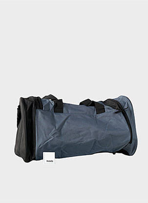 Sac de voyage fermeture zippée gris ERIMA unisexe