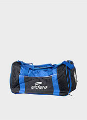 Sac de voyage bleu ELDERA pour unisexe seconde vue