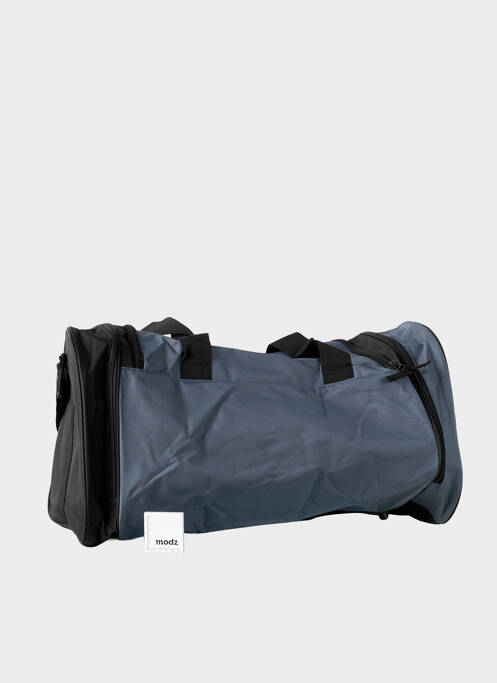Sac de voyage fermeture zippée gris ERIMA unisexe