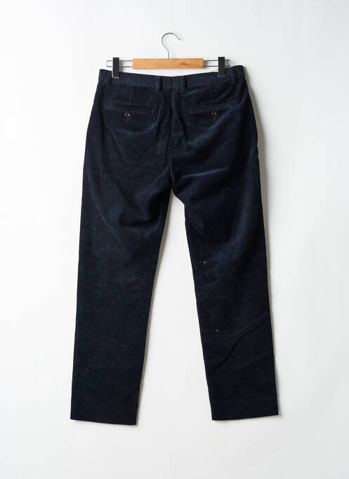 Pantalon chino bleu GANT homme