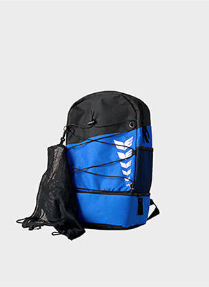 Sac à dos bleu ERIMA pour unisexe
