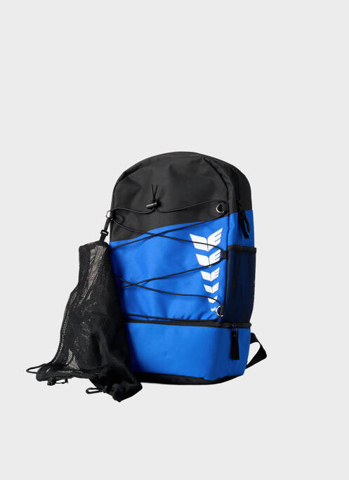 Sac à dos bleu ERIMA pour unisexe