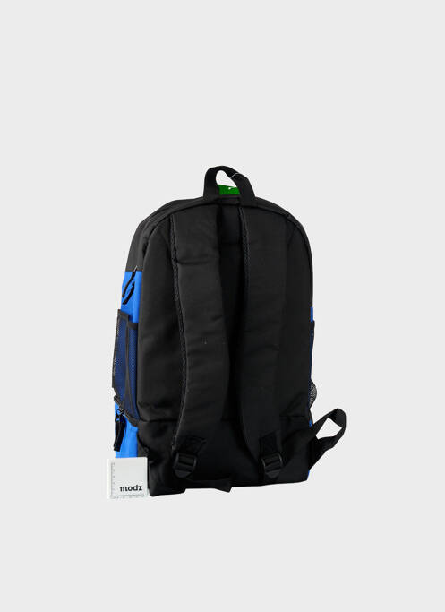 Sac à dos bleu ERIMA unisexe