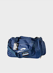 Sac de voyage bleu ELDERA pour unisexe seconde vue