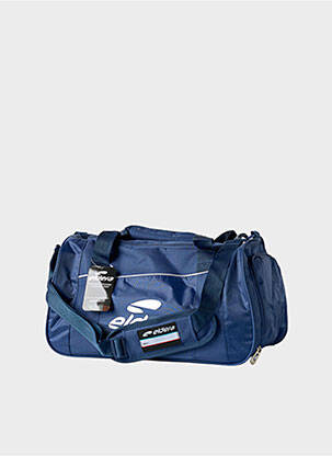 Sac de voyage bleu ELDERA pour unisexe