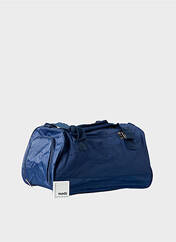 Sac de voyage bleu ELDERA pour unisexe seconde vue