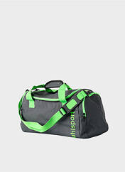 Sac de voyage gris UHLSPORT pour unisexe seconde vue