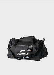 Sac de voyage noir ELDERA pour unisexe seconde vue