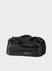 Sac de voyage noir UHLSPORT pour unisexe seconde vue