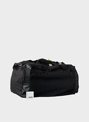 Sac de voyage noir UHLSPORT pour unisexe seconde vue